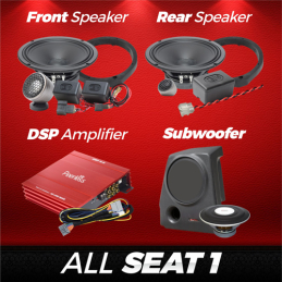 ALL SEAT 1 FORTUNER 2021 - NOW (FL)